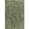Wool addicts příze zelená
