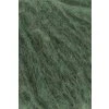 LAng yarns příze zelená
