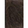 Lang yarns příze hnědá