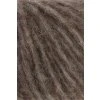 Lang yarns příze hnědá