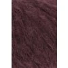 Lang yarns příze bordo