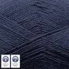 Camarose příze LØVFALD 1440 Marineblå