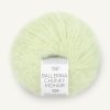 sandnes garn ballerina chunky mohair 9011