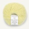 Ballerina Chunky Mohair Lime Punch 9523
