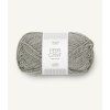 Light Grey Melange / Autumn Tweed 1035