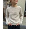 anker sweater petiteknit návod aj