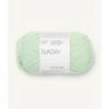 11137911 mint green sunday sandnes garn