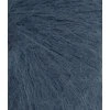 11936081 Dyp bla Tynn Silk Mohair sandnes garn