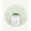 11937911 Mint green Tynn silk mohair