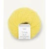 11939004 Lemon tynn silk mohair sandnes garn