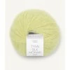 11939523 Lime punch tynn silk mohair sandnes garn