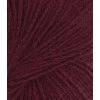 11644372 Burgundy casmere sandnes garn