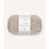11002650 Grabeige melert tynn peer gynt sandnes garn