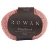 rowan felted tweed 212 peach