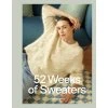 Laine 52WeeksofSweaters Cover