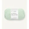 11557911 Mint green alpaka folgetrad sandnes