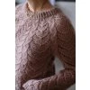 Knits to Wear: Effortless Patterns by Kutova Kika