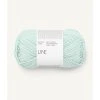 31167911 Mint green line sandnes garn