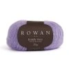 kid silk rowan lavender 697
