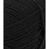 21041099 Svart atlas sandnes garn