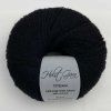 Black Titicaca holst garn