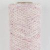 Tussah Tweed 01 Rose Cream