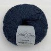 Carbon Blue 19 titicaca holst garn
