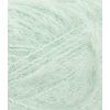 11907911 Mint green sandnes garn borstet alpakka