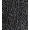 11641088 Charcoal melange cashmere sandnes garn