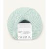 11647911 Mint green sandnes garn cashmere