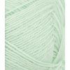 11007911 Mint green tynn peer gynt sandnes garn