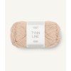 31183021 Beige tynn line sandnes garn
