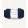 31186073 Seaside navy tynn line sandnes garn