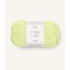 31189312 Bright Lime tynn line sandnes garn