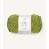 31189564 Matcha tynn line sandnes garn