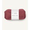 31184353 Rustic rose tynn line sandnes garn