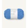 21045824 Provance blue atlas sandnes garn
