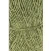 Donegal tweed+ Lang yarns příze zelená