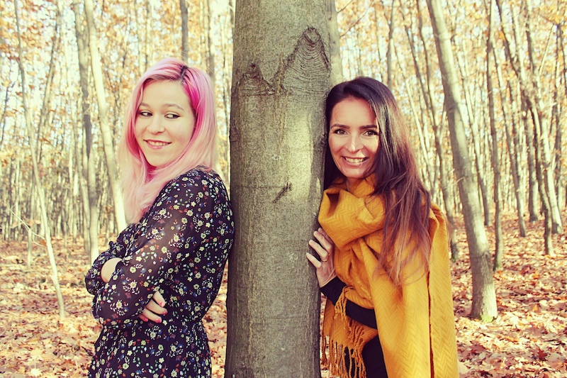 Kristína Mišovičová vydáva fantasy knihu pre mládež. Ilustrácie vytvorila jej dcéra