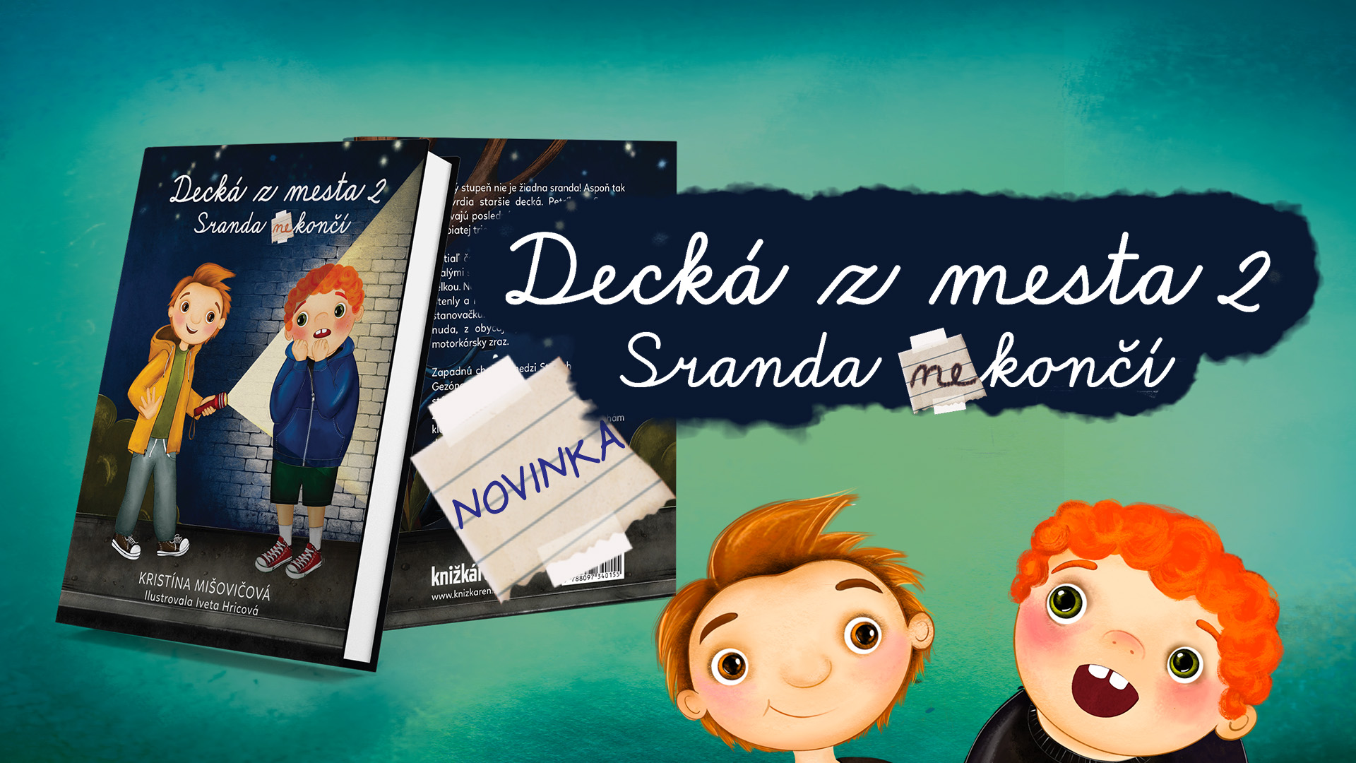 Darčeky, ktoré sa dajú znovu a znovu otvárať.
