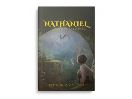 Nahlad Knih Nathaniel 3