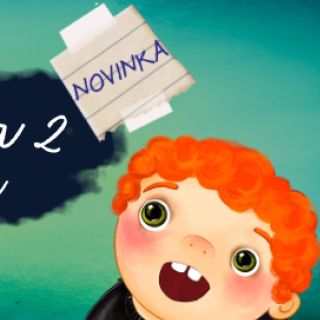 📚 Decká z mesta sú späť! 🎉 Máme skvelú správu pre všetkých fanúšikov Petríka a Sama! 👉 Ich dobrodružstvá pokračujú v novej...