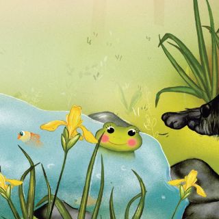 🌲 Občas zašiel do dediny, inokedy k rieke, do lesa či k jazeru. Nikde nevydržal dlhšie ako niekoľko dní... #knihy...