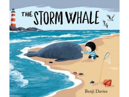 The Storm Whale