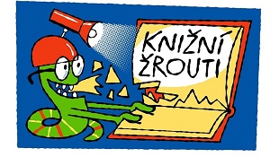 Knižní žrouti