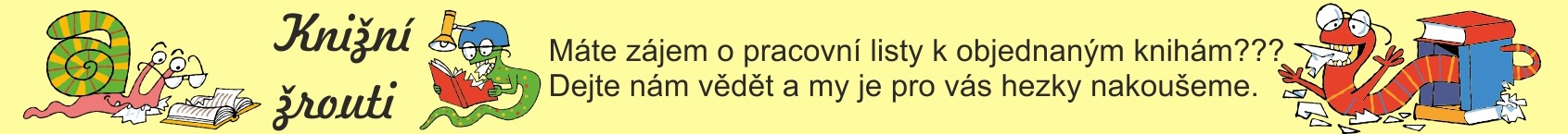 Knižní žrouti