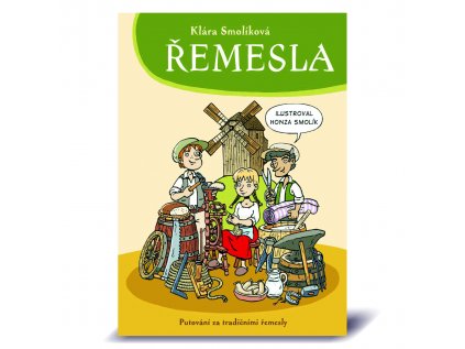 Řemesla