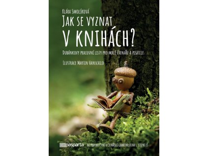 Jak se vyznat v knihách obálka def