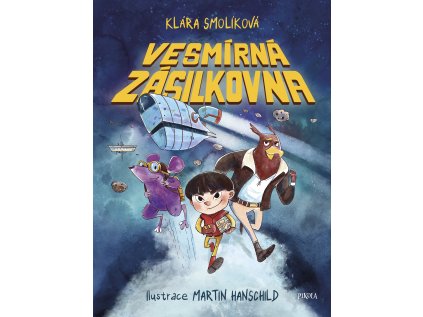 vesmirna zasilkovna obalka 180 240mm 0