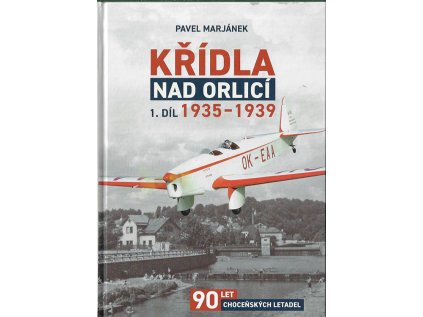 kridla nad orlici 1 dil